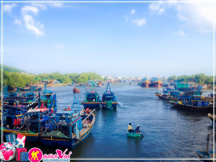 Du Lịch Free & Easy Phan Thiết 3 ngày 2 đêm giá tốt 2025